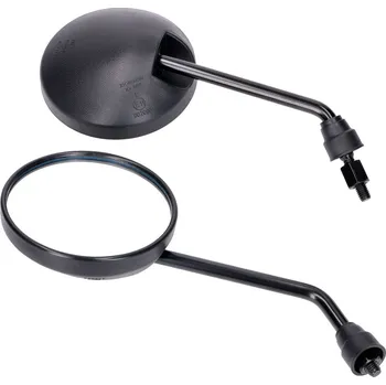 Zrcátko pro motocykl OEM Standard Sada zrcátek Niu N1S 49066