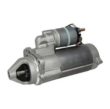 Startér Startér MAN TGA, TGL, TGM (04.05-03.22) 24V, 4kW, 10 zubů 13824