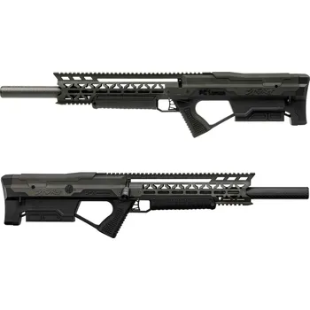 Airsoftová zbraň STORM Airsoft Airsoftová puška PC1 R-Shot System, Short - Olive Drab