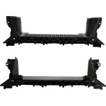 Nášlap (stupačka, schodek) předního nárazníku MAN TGX 10.12- 15653