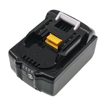 Baterie pro Makita Dtl060z, 3000 mAh, Cameron Sino CS-MKT185PW