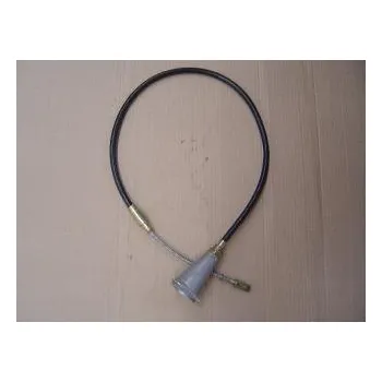 Lanko parkovací brzdy Lanko ruční (parkovací) brzdy AVIA 60/75, Daewoo 100 3426