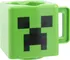 Paladone Minecraft Creeper 3D 230 ml zelený