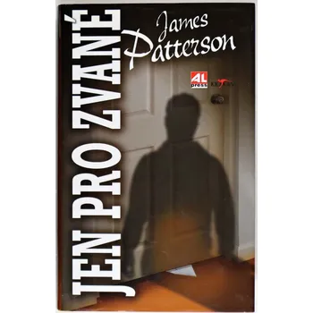 Jen pro zvané - Mark T. Sullivan , James Patterson