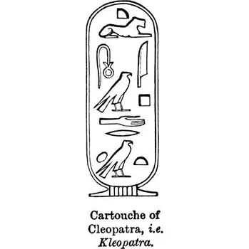 Plakát Plakát, Obraz - Old engraved illustration - Cartouche of, mikroman6