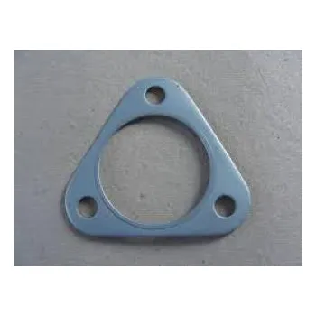 Těsnění motoru Těsnění výfuku Praga V3S /trojúhelník/ 9298