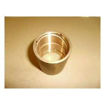 Brzdová páka Pouzdro svislého čepu MTS /dolní-větší/ 419