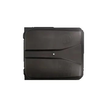 Blatník karosérie Kryt (víko) baterie DAF XF (10.12-) plastový 15836