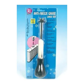 Autoelektronika Hustoměr chladící kapaliny /fridex/ 1458