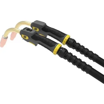 Svářečka Hořák Esab Exeor MIG 4.0G² CX, nahoru/dolů, 4m