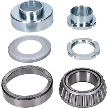 Ložisko vidlice horní Polini 32x58x17, Piaggio Zip SP, Vespa Smallframe 050.2658