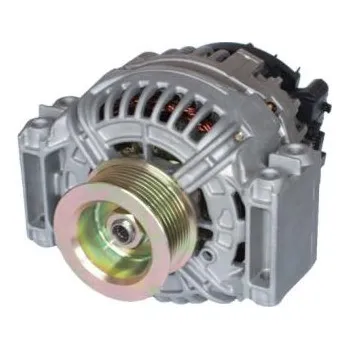 Alternátor Alternátor 24V 80A SCANIA P, G, R, T (03.04-) 16808