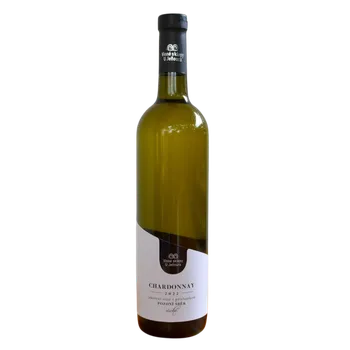 Víno Vinné sklepy u Jeňoura Chardonnay 2022