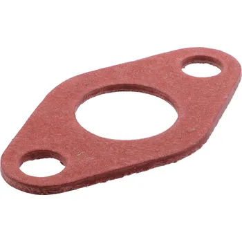 Těsnění pro motocykl Diverse / Import Těsění příruby karburátoru 2mm, 18mm sání, Simson S50, S51, KR51/1, KR51/2 40754