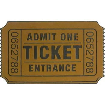 Rohožka Rohožka Ticket