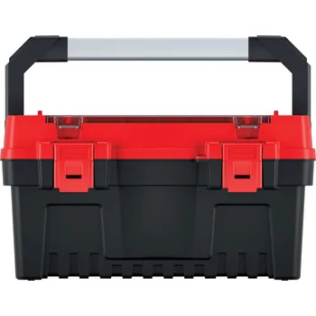 Ruční nářadí Kistenberg Kufr na nářadí EVO 476x360x256mm