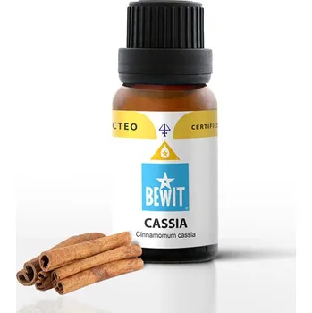 Vůně do bytu BEWIT Kasie (Cassia) 15 ml