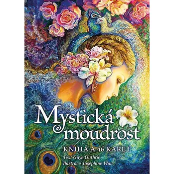 Mystická moudrost - kniha + 46 karet (2. vydání)