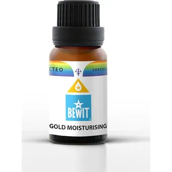 Drogerie BEWIT GOLD MOISTURISING 5 ml