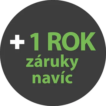 Doplněk vše na stolní tenis Prodloužená záruka (+1 rok)