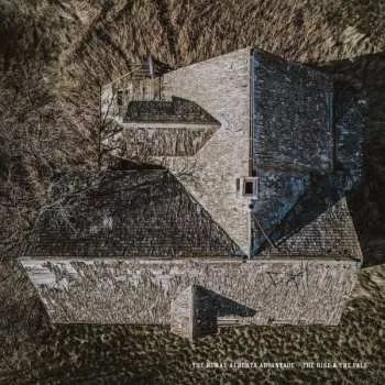 Zahraniční hudba CD The Rural Alberta Advantage: The Rise & The Fall 2023