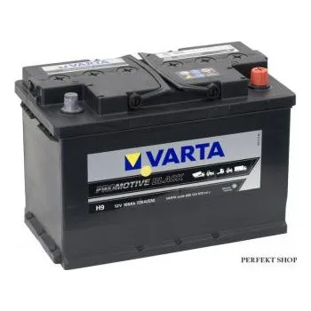 Autobaterie Autobaterie Varta 100Ah/720A/ 13503
