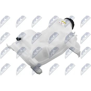 Motor automobilu Vyrovnávací nádoba, chladivo NTY CZW-LR-004