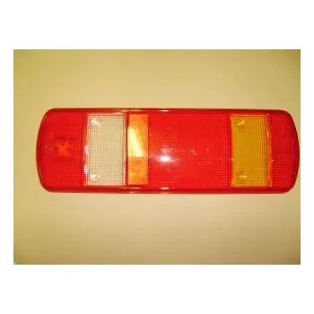 Zadní světlomet Kryt zadního světla Mercedes, Man 13178