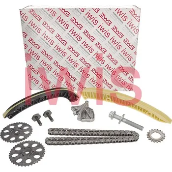 Auto-moto Sada rozvodového řetězu AIC 59005Set