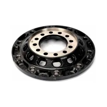 Příruba náboje kola (děrovaná) SAF SKRB 9019W, 9019K, 9022K, 9022W 17195