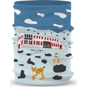 Šátek Šátek Fusakle Chata pod Rysmi M/L