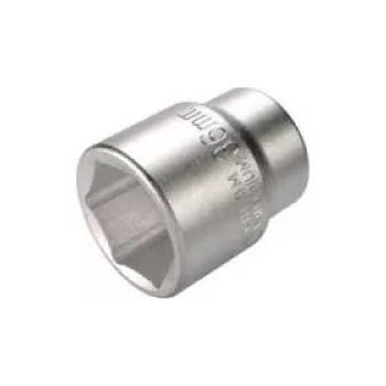 Hlavice gola 3/4" 6.hranná - metrická 19mm 2389