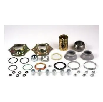 Brzdová páka Opravárenská sada brzdového klíče BPW H/R 6-18t, KH/KR 6-13t 3981