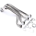 TA Technix výfukové svody VW Golf I Cabrio (1983-1993) 1.8i