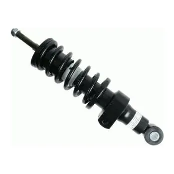 Tlumič pérování kabiny s pružinou pro IVECO EuroTech vzd. pér. 8386