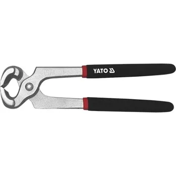 Kleště Kleště štípací čelní 160 mm