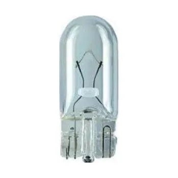 Autožárovka Žárovka 24V W3W 3W s celoskeněnou paticí W21,1x9,5d 9580