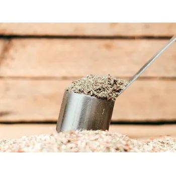 Koření Pizza a pečivo