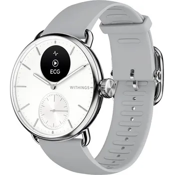 Chytré hodinky Withings Scanwatch 2 38 mm