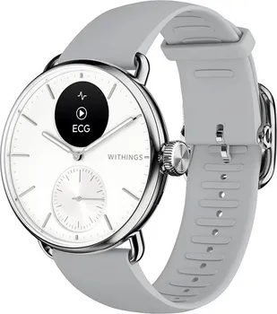 Chytré hodinky Withings Scanwatch 2 38 mm