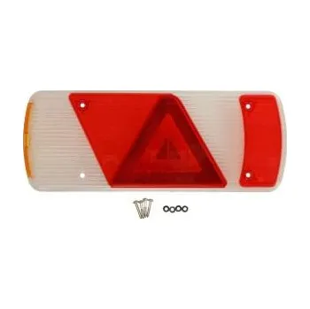 Zadní světlomet Kryt zadního světla KÖGEL ECOPOINT II. - levý 19421