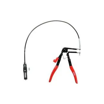 Kleště Kleště na hadicové spony s bowdenem 13935