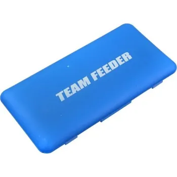 By Döme Team Feeder Krabice na návazce M