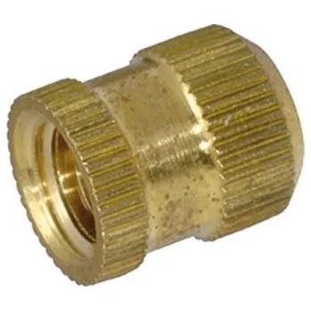 Závitořezný nástroj Závitová vložka kruhová rýhovaná BN 1044 M2.5x4.6 BN 1044