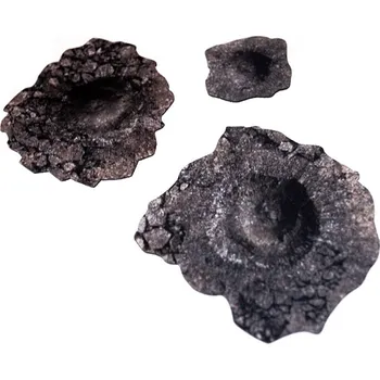 Kosmetická sada Playmats.eu Neoprene 2D terrain set - Fallen City Craters
