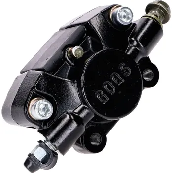 Motodíl 101 Octane Brzdič černý, Aprilia SR50, Malaguti F12, F15, Piaggio Liberty, Vespa ET2, ET4, Zip IP53046