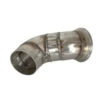 Výfuková trubka Výfuková trubka MAN TGX (10.07-) přední díl 18615