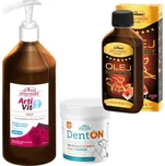 VITAR Veterinae ArtiVit Sirup