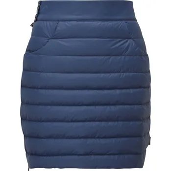 Dámské kalhoty Mountain Equipment Earthrise Women's Skirt Velikost: L / Barva: Dusk