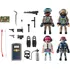 Stavebnice Playmobil Playmobil City Action 71146 Sada figurek speciální jednotky